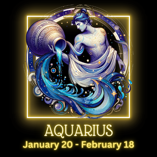 AQUARIUS