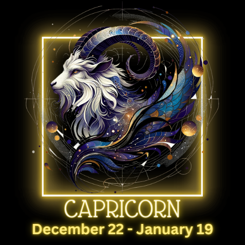 CAPRICORN