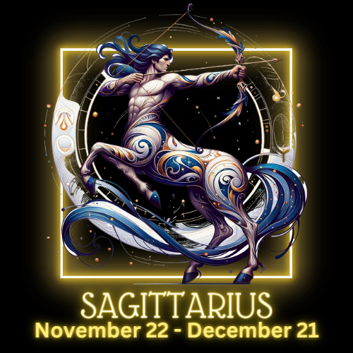 SAGITTARIUS