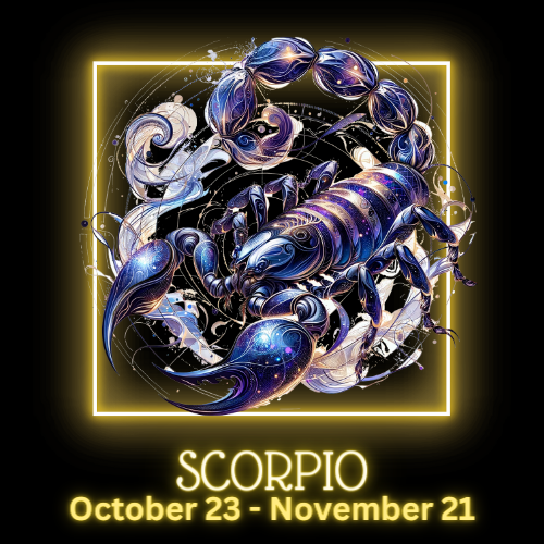 SCORPIO