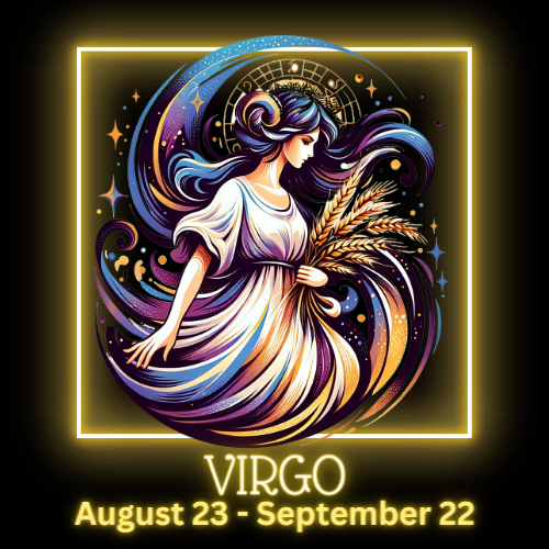 VIRGO