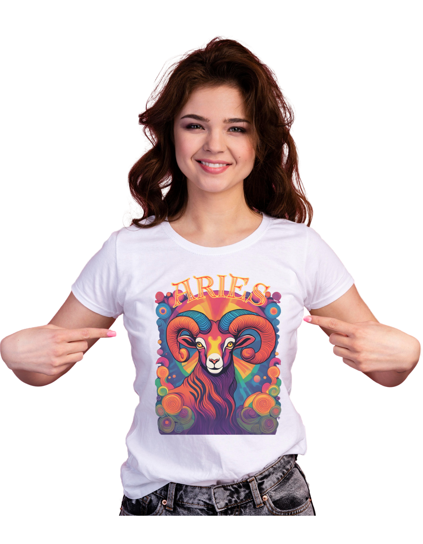 ARIES Unisex  Classic T-Shirt