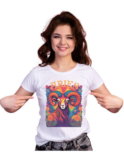 ARIES Unisex  Classic T-Shirt