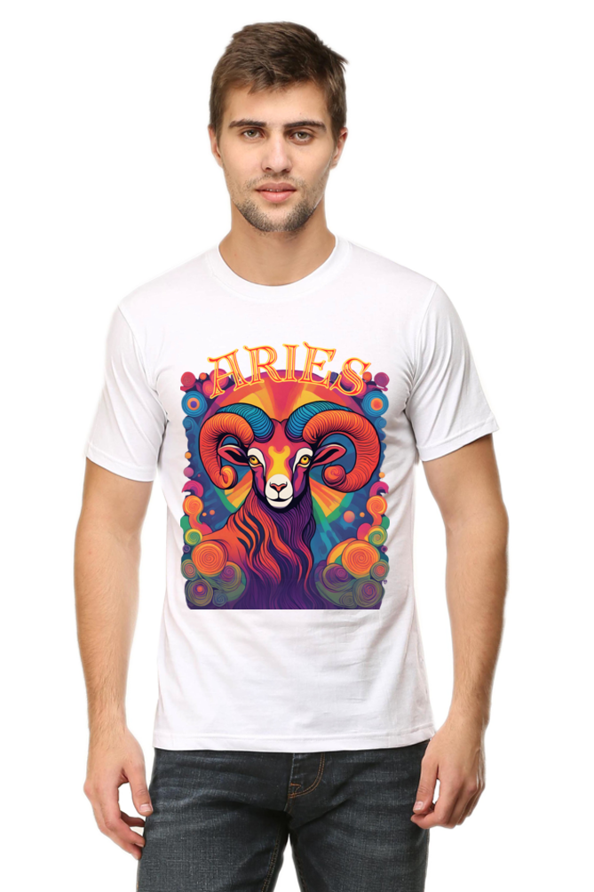 ARIES Unisex  Classic T-Shirt