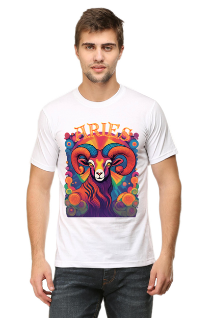 ARIES Unisex  Classic T-Shirt